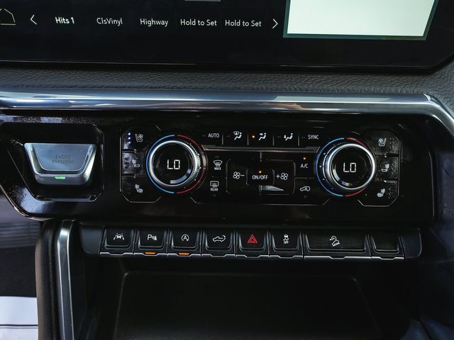 2026 GMC Sierra 1500 Denali - 23077537 - 25