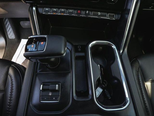 2026 GMC Sierra 1500 Denali - 23077537 - 26