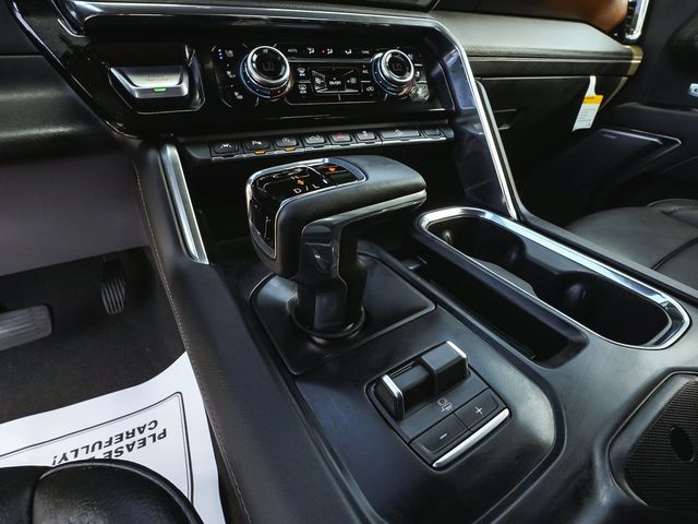 2026 GMC Sierra 1500 Denali - 23077537 - 28