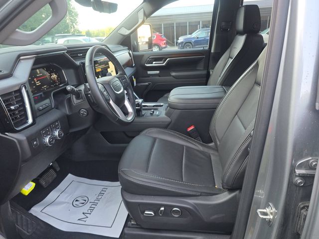 2026 GMC Sierra 1500 Denali - 23077537 - 2