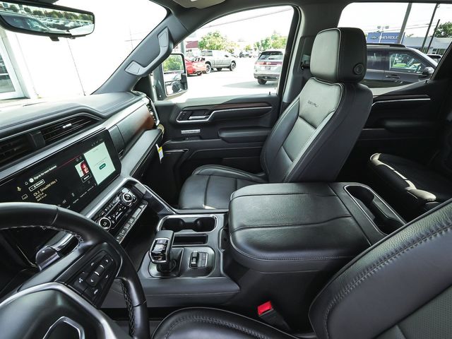 2026 GMC Sierra 1500 Denali - 23077537 - 31