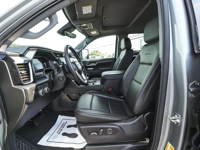 2026 GMC Sierra 1500 Denali - 23077537 - 32