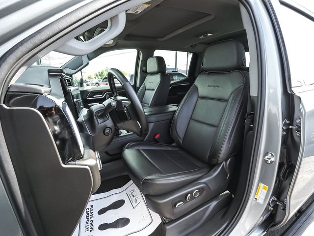 2026 GMC Sierra 1500 Denali - 23077537 - 33