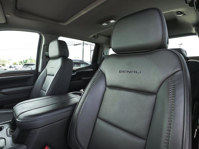 2026 GMC Sierra 1500 Denali - 23077537 - 34