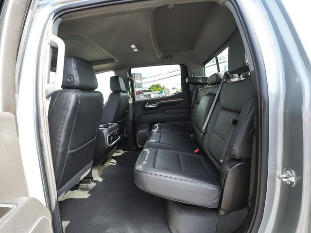 2026 GMC Sierra 1500 Denali - 23077537 - 35