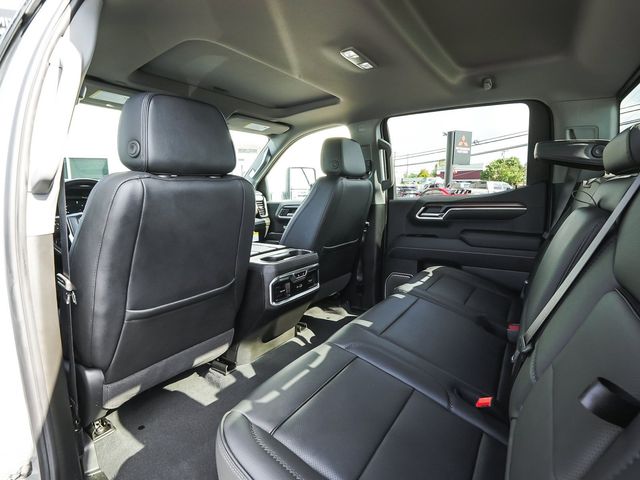 2026 GMC Sierra 1500 Denali - 23077537 - 36