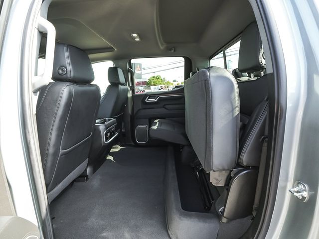 2026 GMC Sierra 1500 Denali - 23077537 - 37