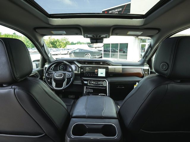 2026 GMC Sierra 1500 Denali - 23077537 - 38