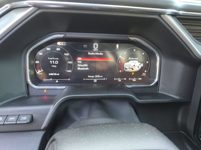 2026 GMC Sierra 1500 Denali - 23077537 - 3