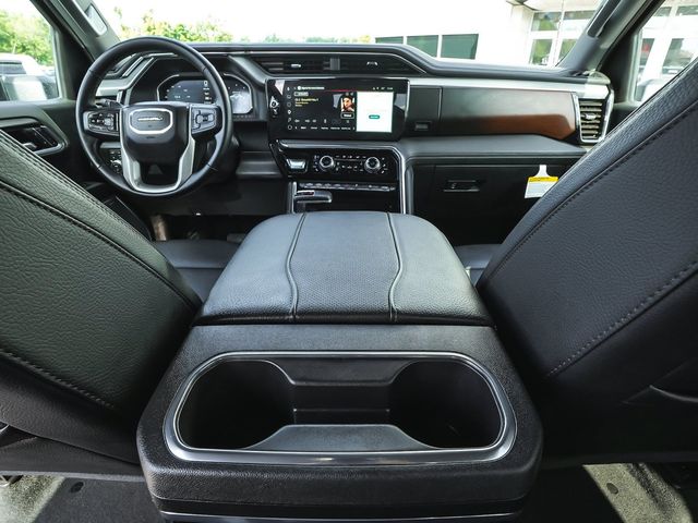 2026 GMC Sierra 1500 Denali - 23077537 - 39