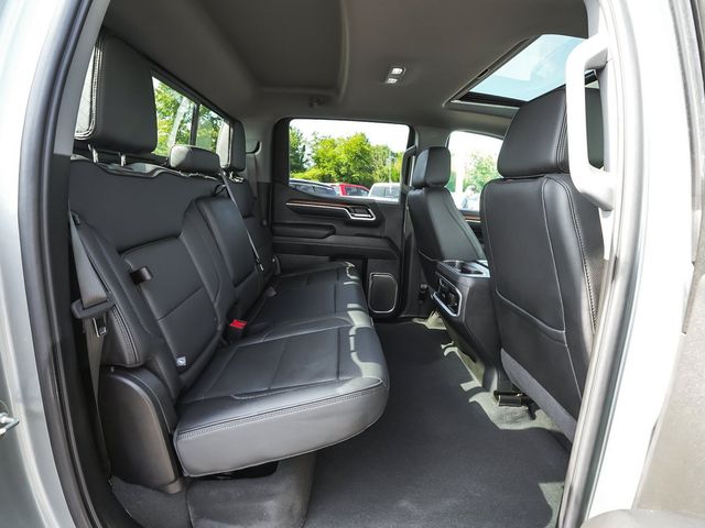 2026 GMC Sierra 1500 Denali - 23077537 - 41