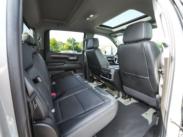 2026 GMC Sierra 1500 Denali - 23077537 - 42