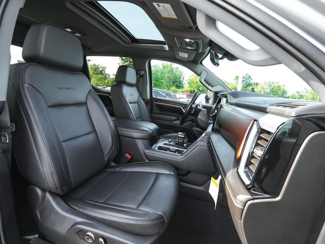 2026 GMC Sierra 1500 Denali - 23077537 - 43