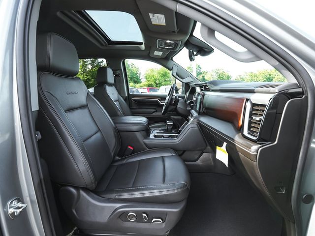 2026 GMC Sierra 1500 Denali - 23077537 - 44