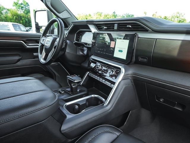 2026 GMC Sierra 1500 Denali - 23077537 - 46