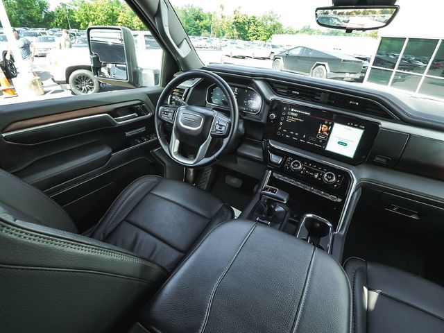 2026 GMC Sierra 1500 Denali - 23077537 - 47