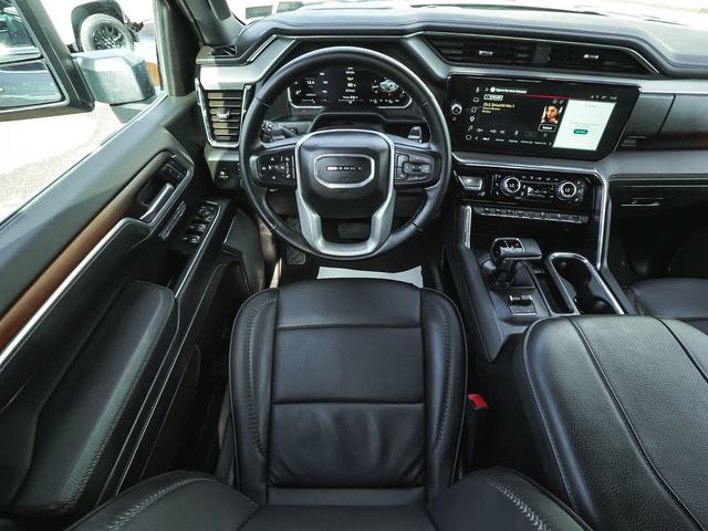 2026 GMC Sierra 1500 Denali - 23077537 - 48