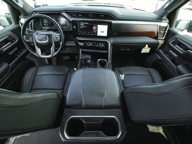 2026 GMC Sierra 1500 Denali - 23077537 - 49