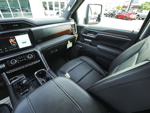 2026 GMC Sierra 1500 Denali - 23077537 - 50