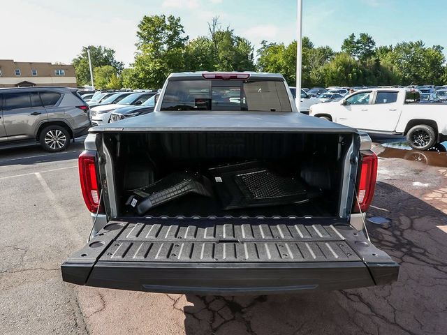2026 GMC Sierra 1500 Denali - 23077537 - 51