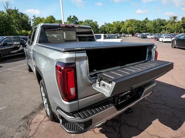 2026 GMC Sierra 1500 Denali - 23077537 - 52
