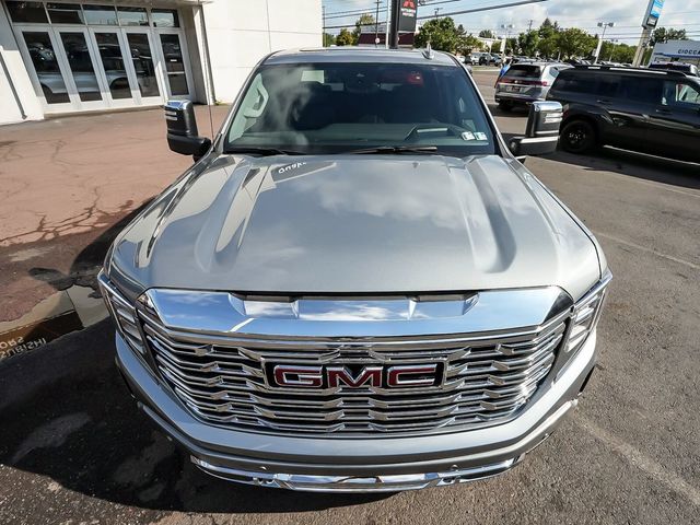 2026 GMC Sierra 1500 Denali - 23077537 - 54