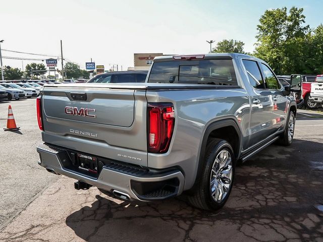 2026 GMC Sierra 1500 Denali - 23077537 - 5