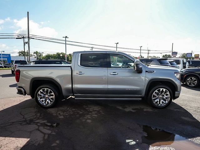 2026 GMC Sierra 1500 Denali - 23077537 - 6