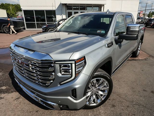 2026 GMC Sierra 1500 Denali - 23077537 - 7