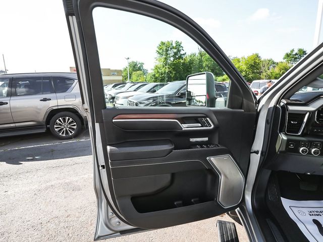 2026 GMC Sierra 1500 Denali - 23077537 - 8