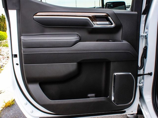 2026 GMC Sierra 1500 Elevation - 23077229 - 10