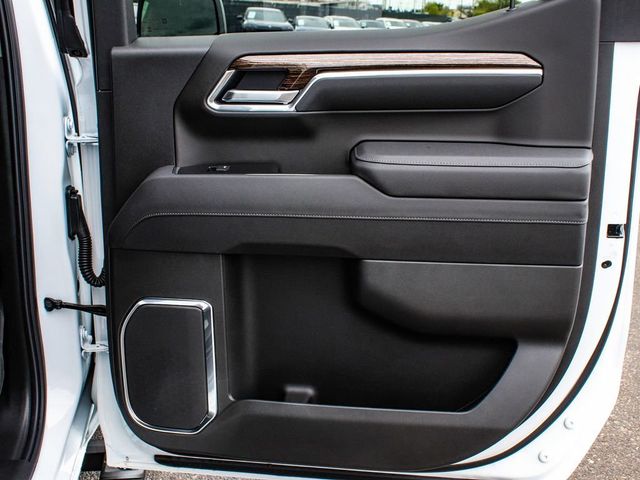 2026 GMC Sierra 1500 Elevation - 23077229 - 11