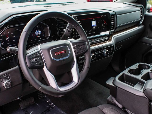 2026 GMC Sierra 1500 Elevation - 23077229 - 14