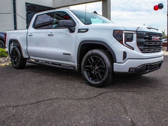 2026 GMC Sierra 1500 Elevation - 23077229 - 2