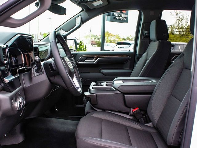 2026 GMC Sierra 1500 Elevation - 23077229 - 29