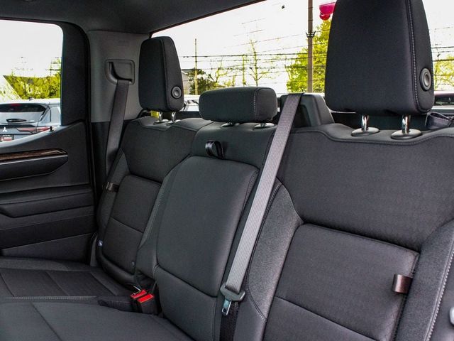 2026 GMC Sierra 1500 Elevation - 23077229 - 31