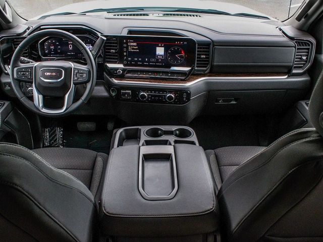 2026 GMC Sierra 1500 Elevation - 23077229 - 33