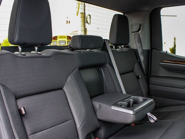 2026 GMC Sierra 1500 Elevation - 23077229 - 35