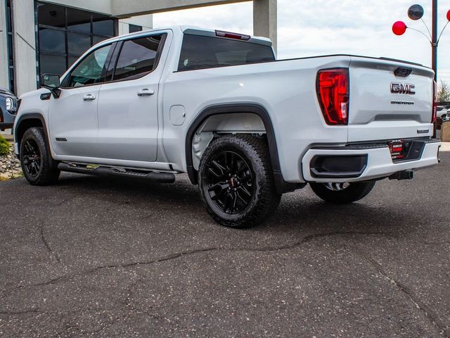 2026 GMC Sierra 1500 Elevation - 23077229 - 3