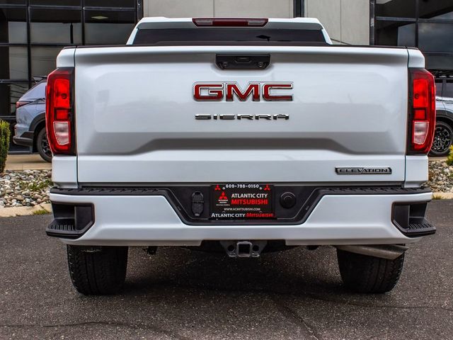 2026 GMC Sierra 1500 Elevation - 23077229 - 4