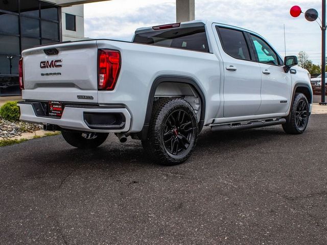 2026 GMC Sierra 1500 Elevation - 23077229 - 5