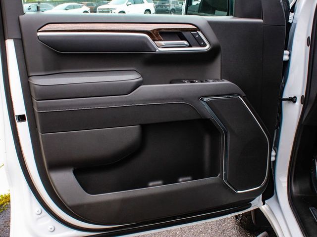 2026 GMC Sierra 1500 Elevation - 23077229 - 7