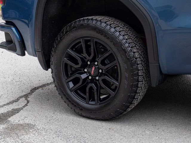 2026 GMC Sierra 1500 Elevation - 23077413 - 9