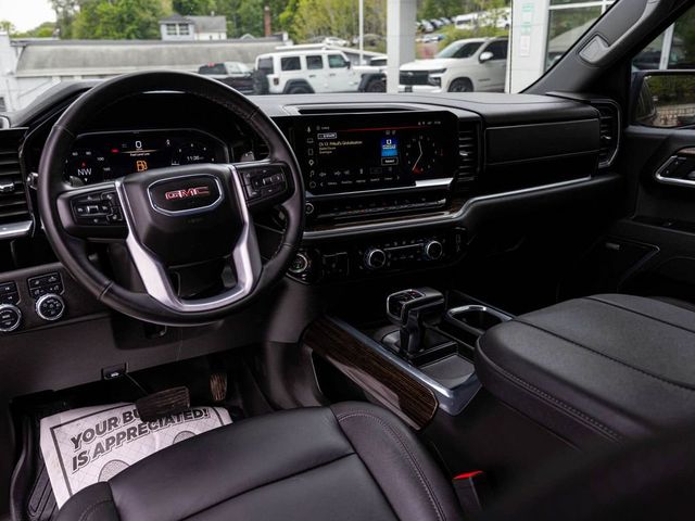 2026 GMC Sierra 1500 Elevation - 23077413 - 16
