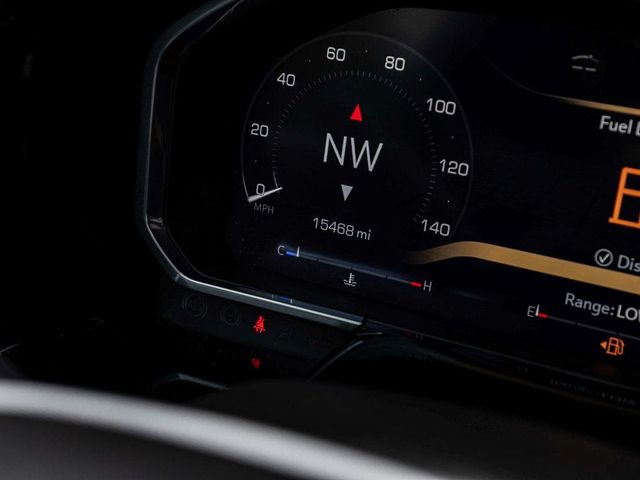 2026 GMC Sierra 1500 Elevation - 23077413 - 17
