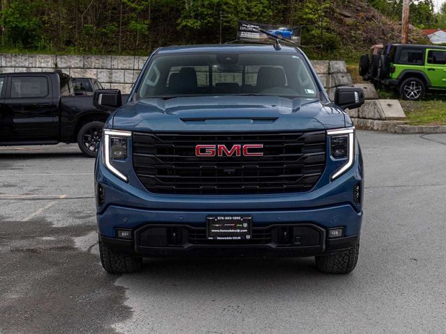 2026 GMC Sierra 1500 Elevation - 23077413 - 1