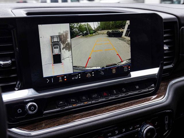 2026 GMC Sierra 1500 Elevation - 23077413 - 19