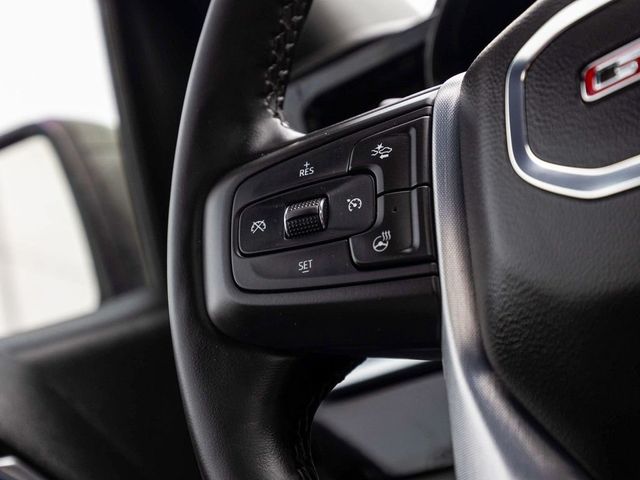2026 GMC Sierra 1500 Elevation - 23077413 - 22