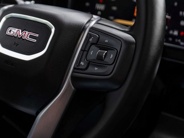 2026 GMC Sierra 1500 Elevation - 23077413 - 23