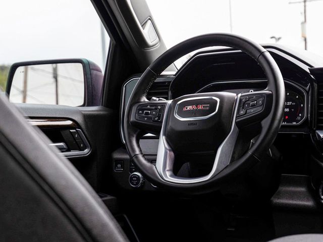 2026 GMC Sierra 1500 Elevation - 23077413 - 24